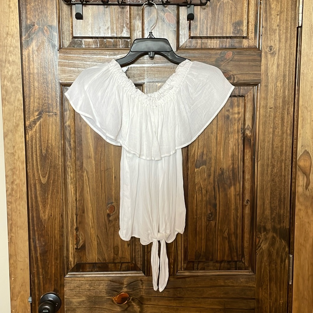 NWT Express shirt size XS